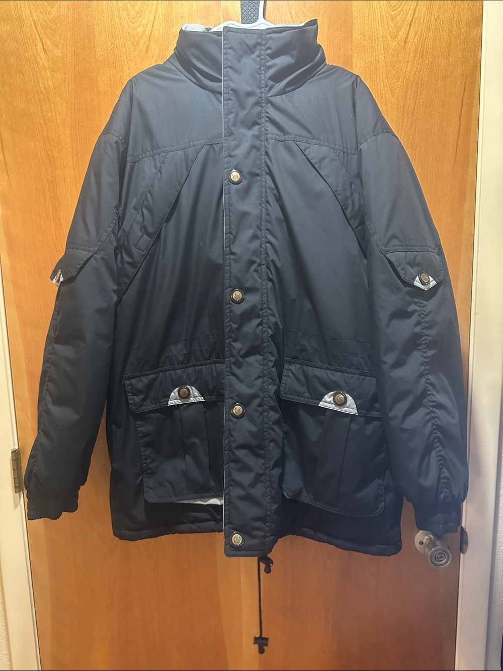 John Blair Coat Size L